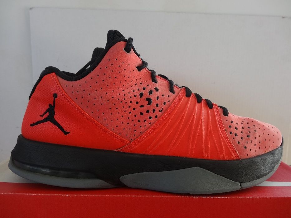 Buty Nike Air Jordan roz 45,5 Do Koszykówki Sportowe Adidasy