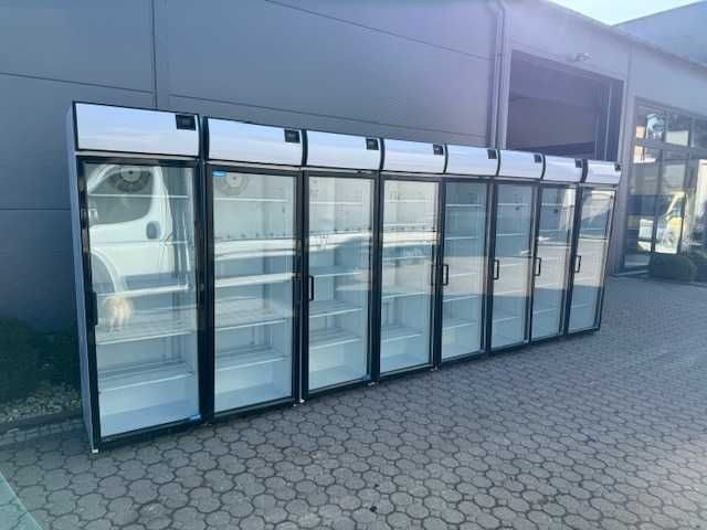 Szafa witryna chłodnicza Norcool  66 cm. I inne urządzenia. GWARANCJA!