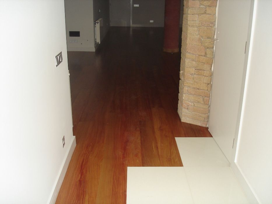 Restauro de soalhos - TAQUEIRO