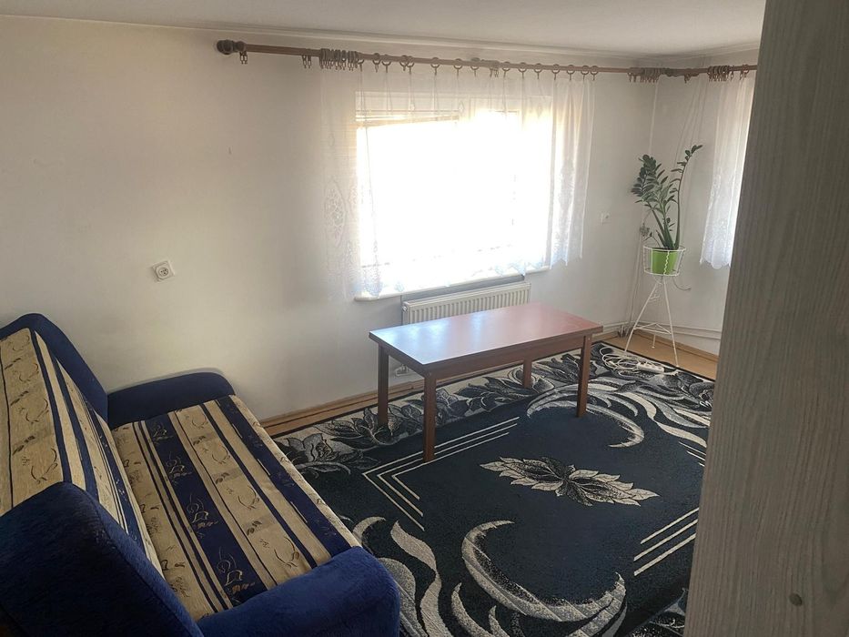 Pokój przy Politechnice Białostockiej