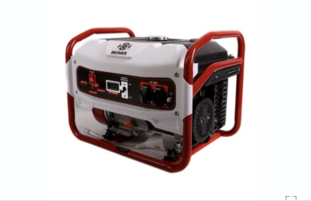 Генератор Weima WM3200