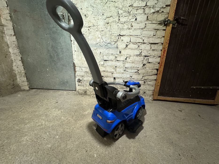 Jeździk/pchacz dla dziecka