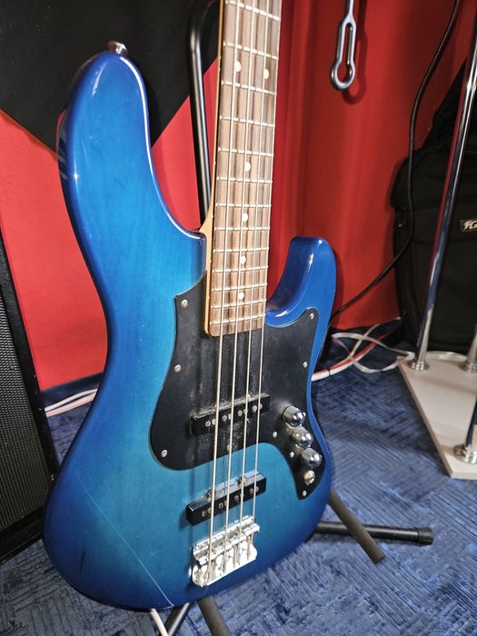 Бас - гитара Fujigen Japan