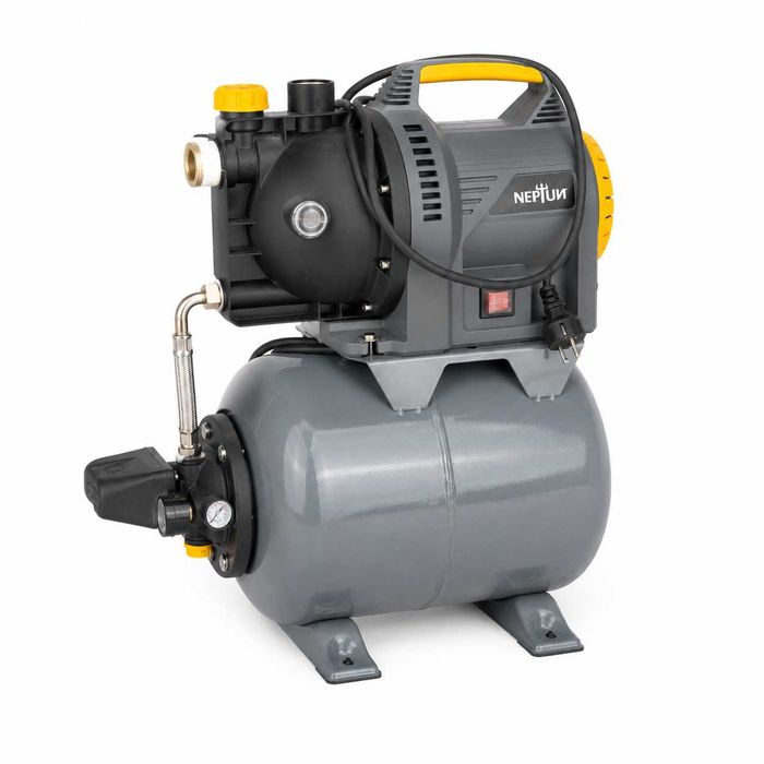 Pompa hydrofor powierzchniowy  Neptun NHW-E 105 /b3