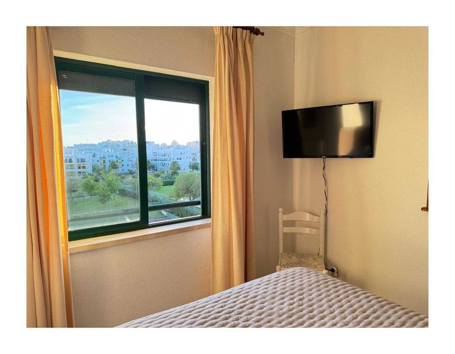 Aparamento T1 Férias Armação de Pêra