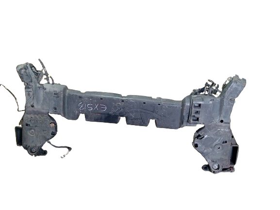 Eixo traseiro discos RENAULT Talisman (L2M_)