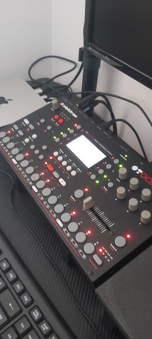 Elektron Octatrack Mk1