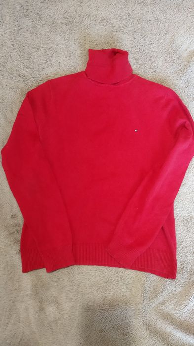 Водолазка tommy hilfiger