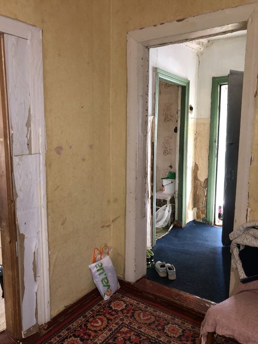 Продам дом Черкасска  Лозовая