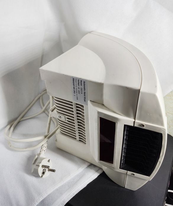 Сушилка для рук 0831A