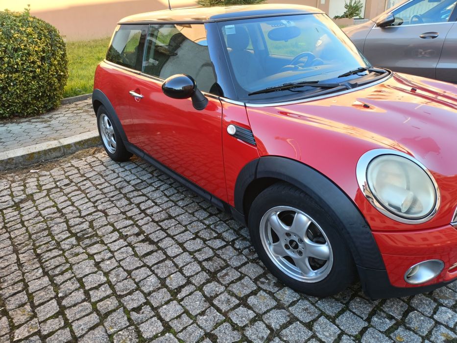 Mini Cooper 201064683979321986123
