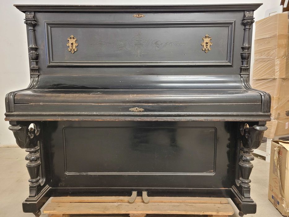 Pianino pianino pianino