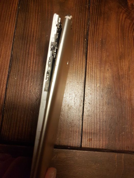 Телефон Xiaomi Mi Max 2 4/64.