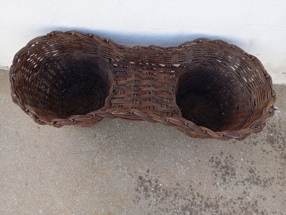 Alfordes/Ceirão em verga antigo