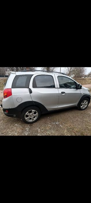 Авто Cherry Beat