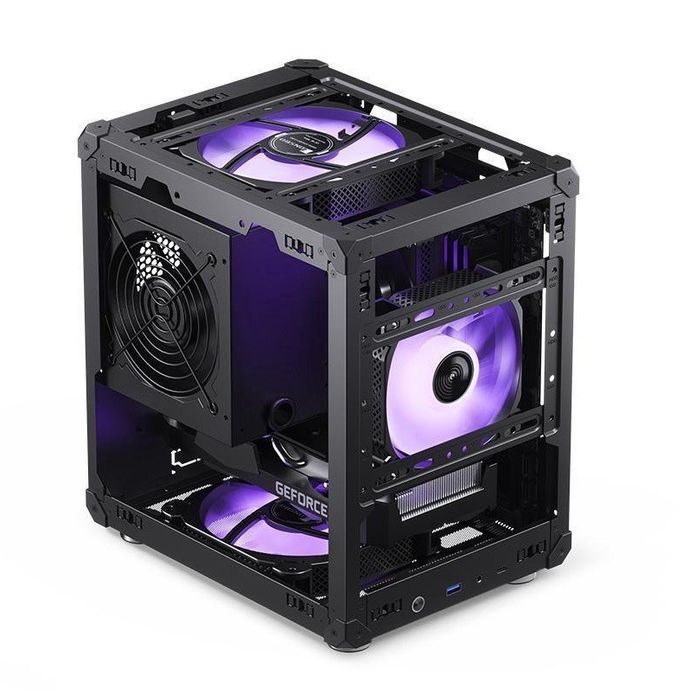 PC Computador Trabalho Gaming