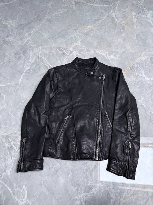 Кожанка Allsaints