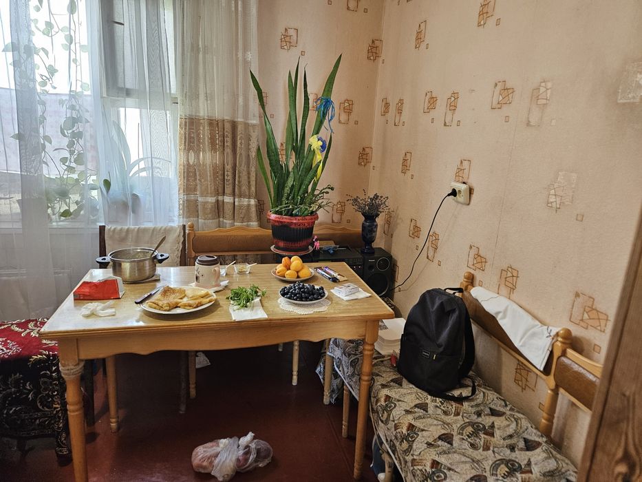 3-кімнатна квартира за адресою вул. Чорнобильська (площа 75 м²) - Atlanta.ua - фото 18