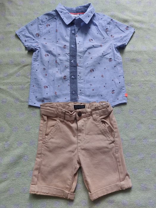 Костюм для хлопчика
