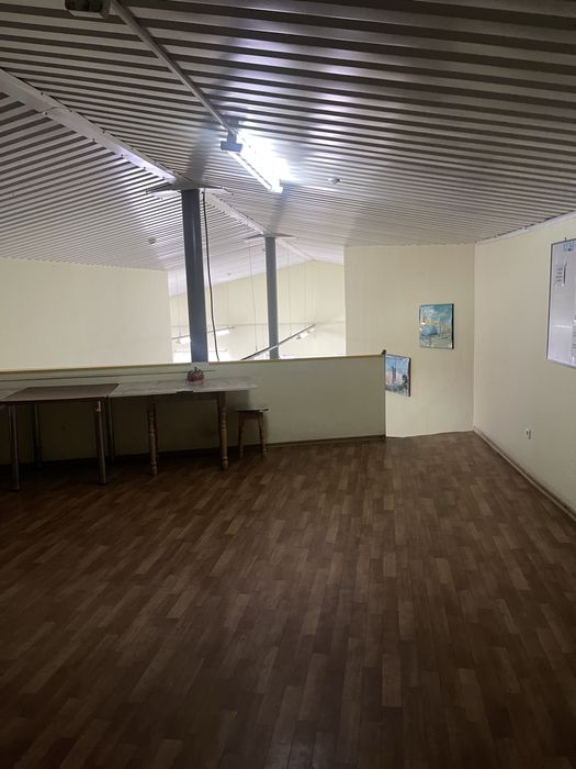 Аренда здания 300м2 : Зал+ 6 кабин.‼️ Район Небесной Сотни Черноморка Совиньон