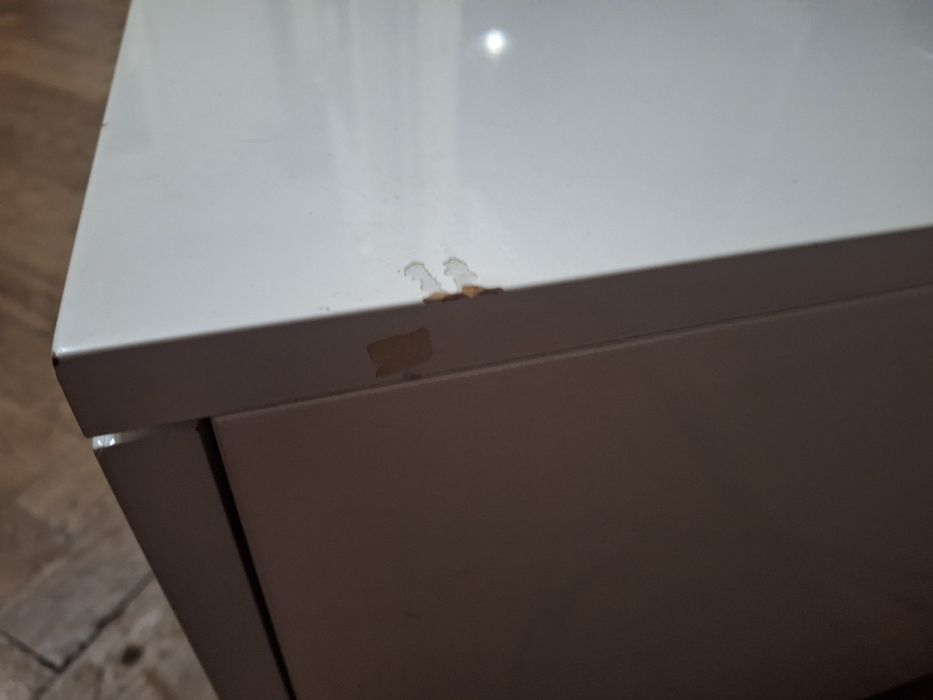 Комод для спальні або вітальні