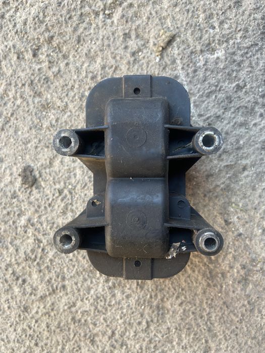 Катушка запалення Шевроле Авео