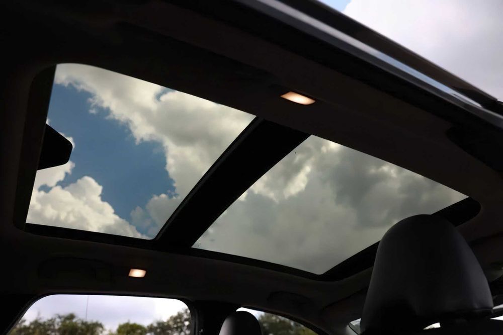 Infiniti QX50 Essential      2019