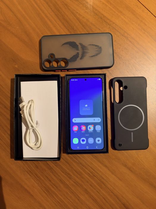 Samsung S24 8GB - 128GB