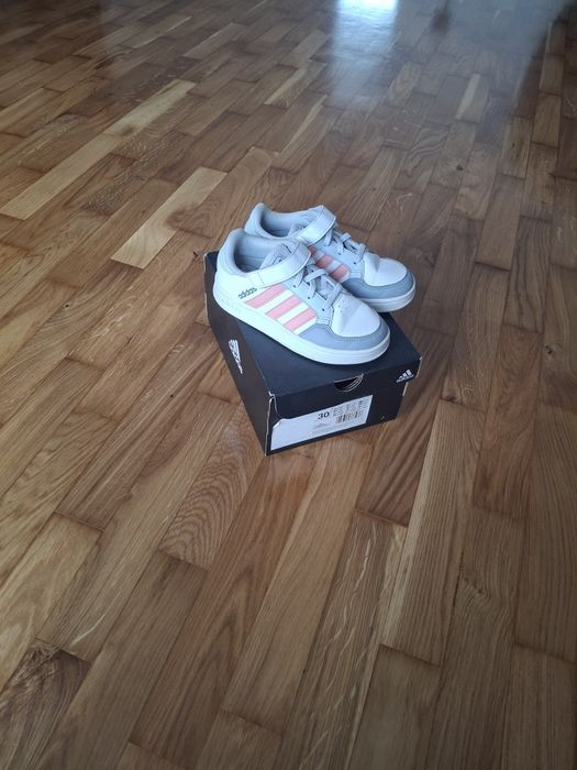 Buty Adidas r.30