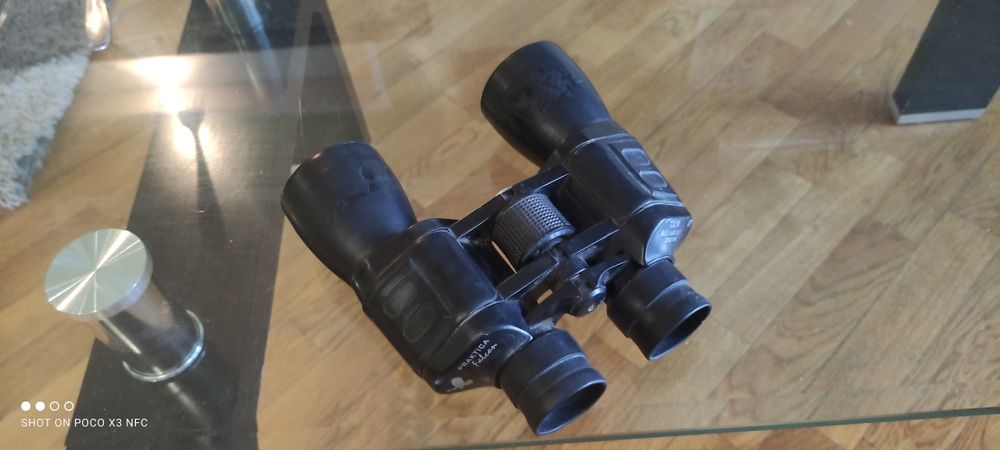 Бинокль Praktica Falcon 7x50