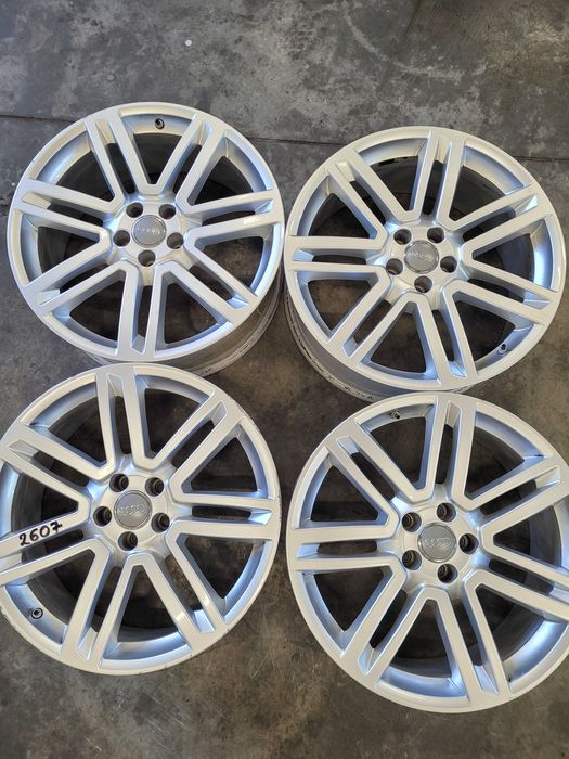 Felgi Aluminiowe r 20 komplet 5 x 112