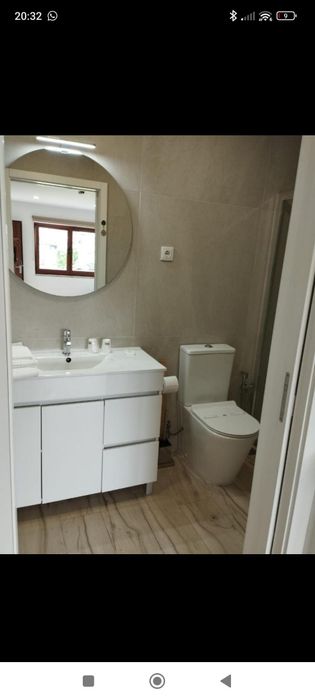 Alugo Apartamento T1