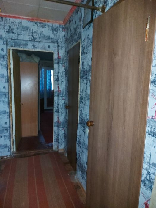 3-х комн. квартира Даманский, в центре, улучшенной планировки