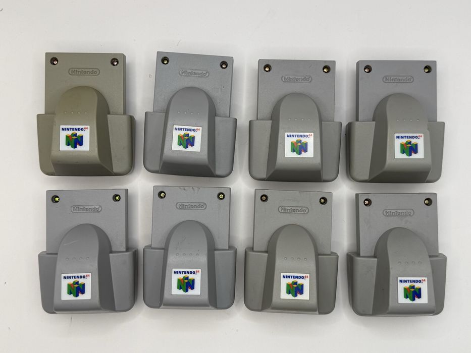 Nintendo 64 Rumble Pak NUS-013