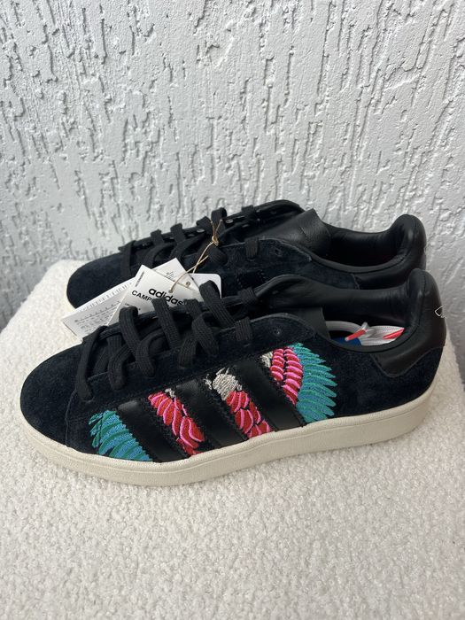 Нові Кросівки Adidas Campus 00s (розмір 40)