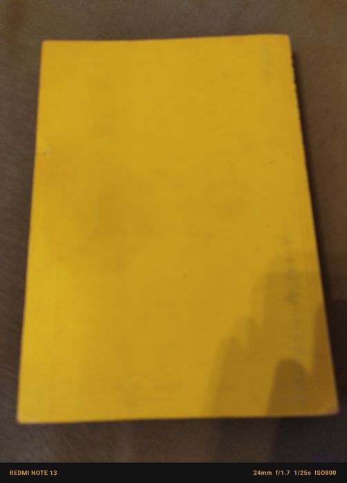 Frederick Forsyth akta Odessy