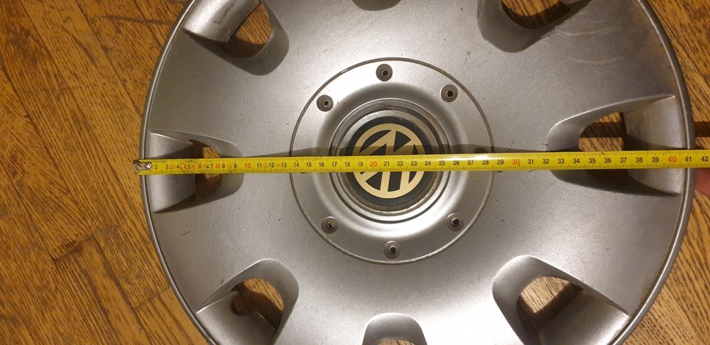 Ковпак. Колпак. Вольцваген. Volksvagen