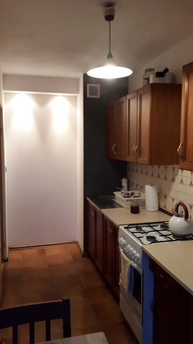 1 osobowy przytulny pokój przy Vinci, Opolska estakady, UR,