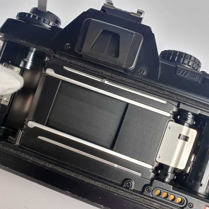 Nikon F301 Funcionando 100%. Muito bom estado.