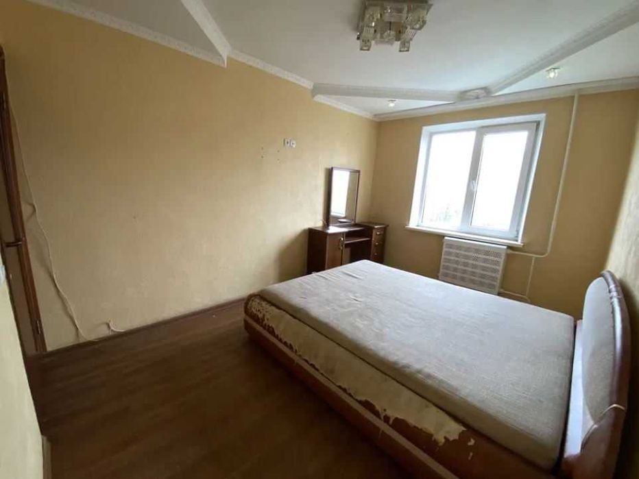 2х кімнатна на Південно-Заході, Нове планування, 50м2, Капремонт.