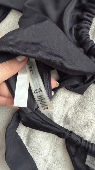 Купальник Victorias Secret S/ низ xs ориг.
