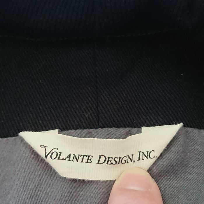 Volante Design Kestrel kurtka męska
