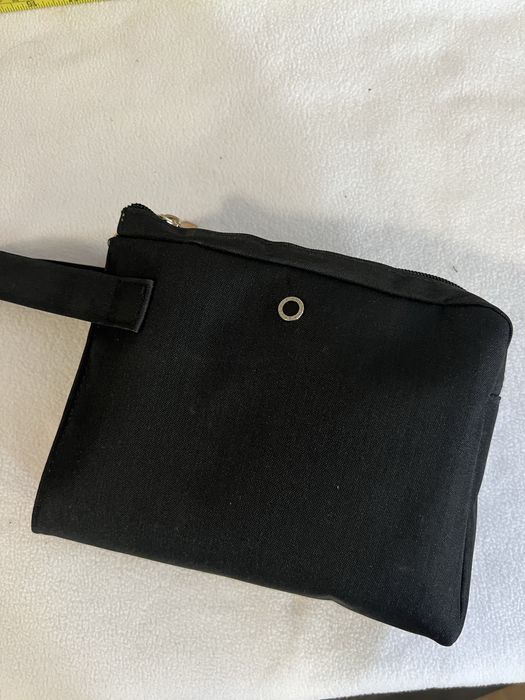 Kosmetyczka męska BVLGARI z wyposazeniem