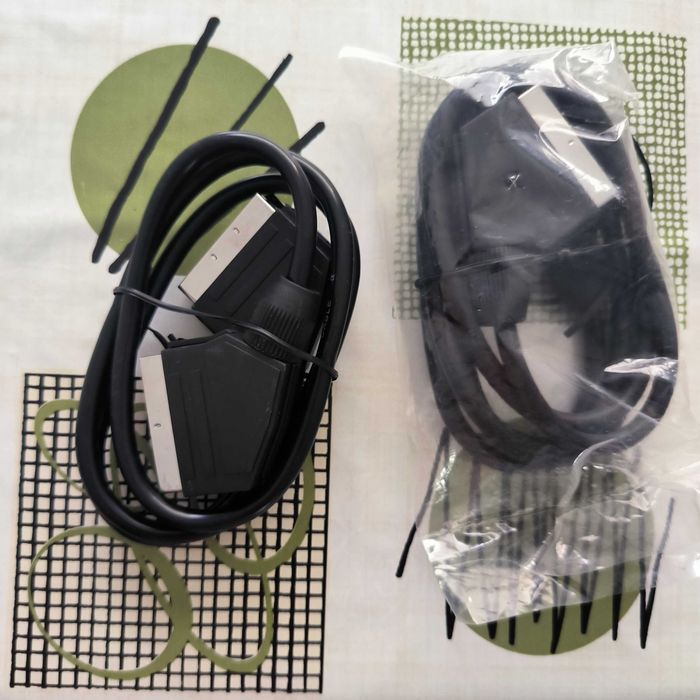 Cabo Scart - 21 Pinos