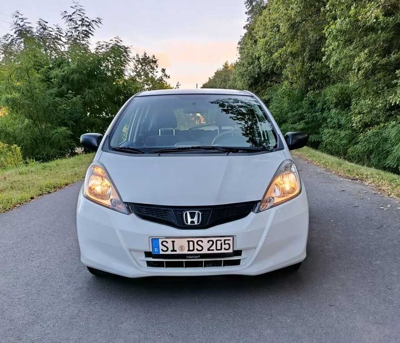 Honda Jazz stan bardzo dobry