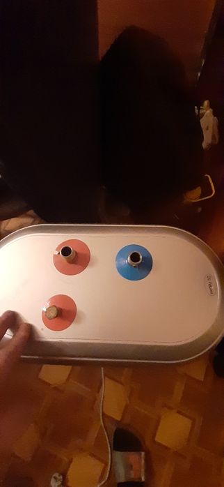 Електроводонагреватель