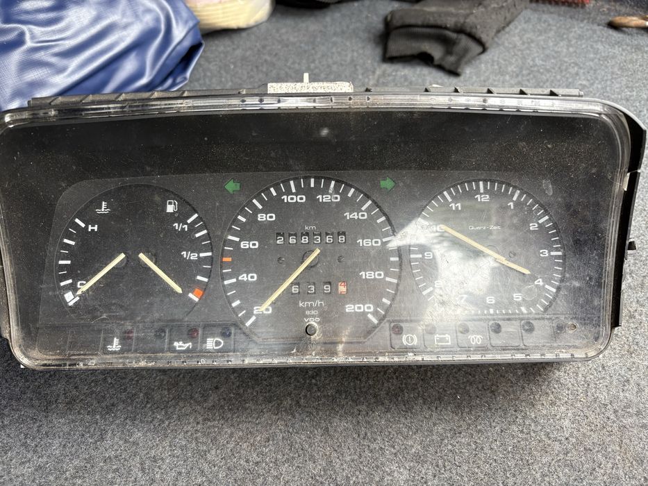 Licznik na linke Volkswagen T4 sprawny