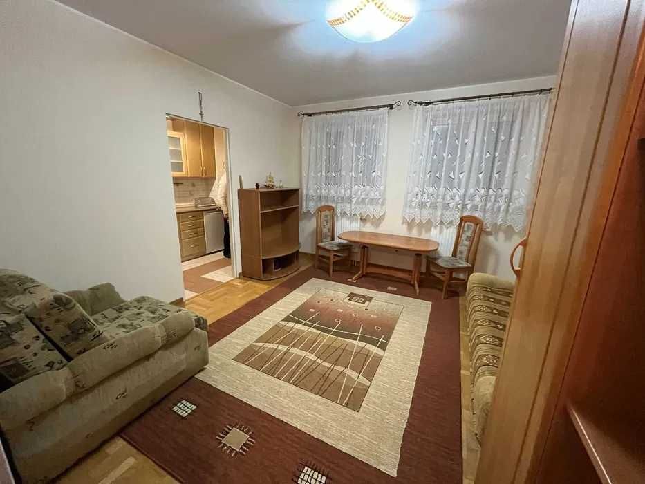 Wynajmę mieszkanie Lublin 35m bdb lokalizacja