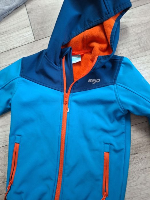 Softshell  BEJO 116