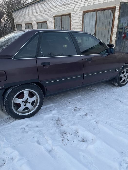 Продам авто Audi c3